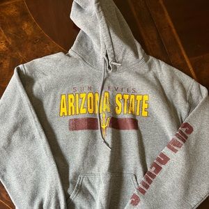 ASU hoodie